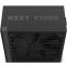 Power Supply 1200W NZXT C1200 Gold - PA-2G2BB-EU - photo 3