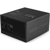 Power Supply 1200W NZXT C1200 Gold (PA-2G2BB-EU)