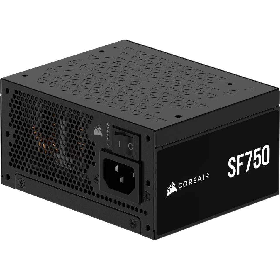Alimentation électrique 750W Corsair SF750 (CP-9020284-EU)