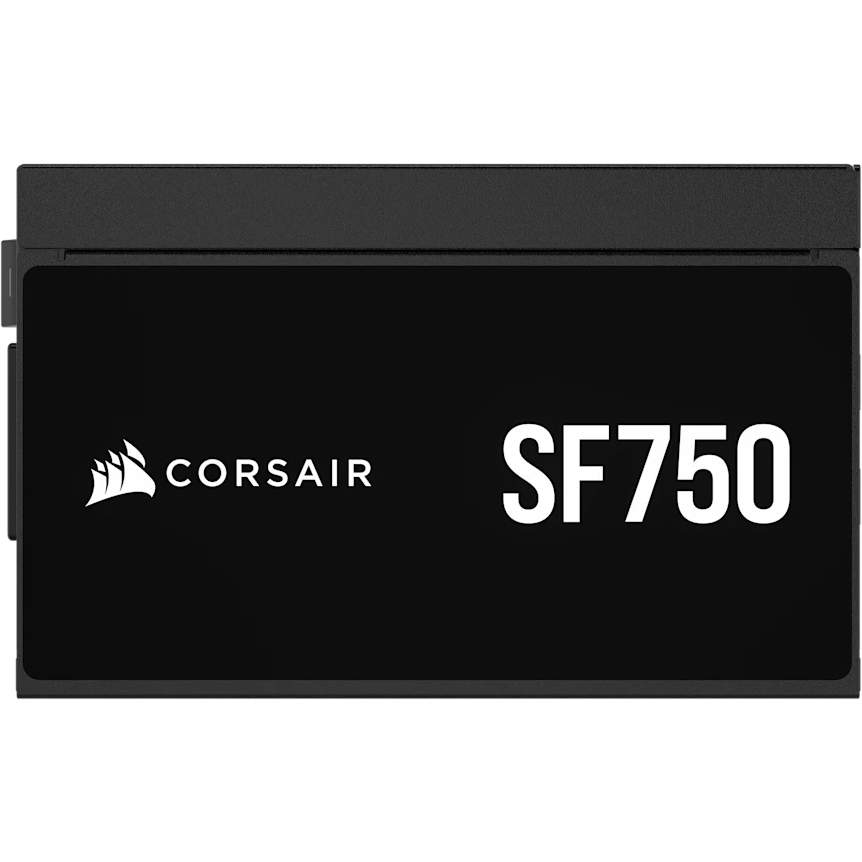 Alimentation électrique 750W Corsair SF750 (CP-9020284-EU) - photo 5
