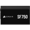 Alimentation électrique 750W Corsair SF750 (CP-9020284-EU) - photo 5