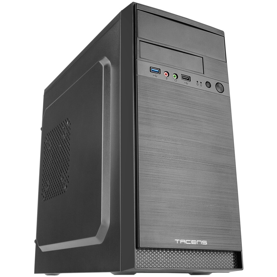 Case Tacens Anima AC4 Black