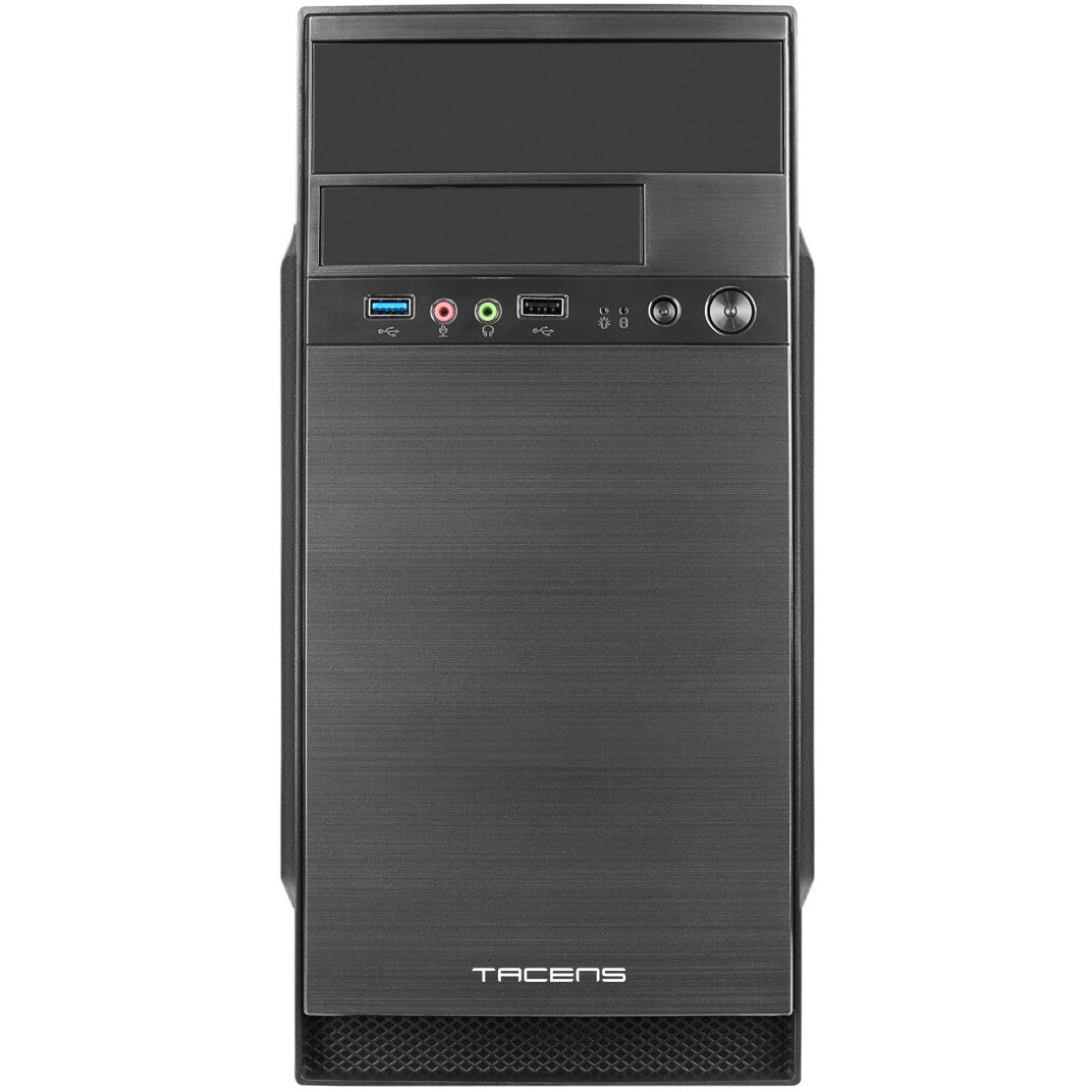 Case Tacens Anima AC4 Black - photo 2
