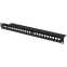 Patch Panel Lanberg PPKS-1024-B