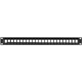 Patch Panel Lanberg PPKS-1024-B