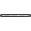Patch Panel Lanberg PPKS-1024-B - photo 2