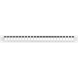 Patch Panel Lanberg PPKS-1024-S