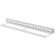 Patch Panel Lanberg PPKS-1024-S - photo 3