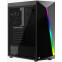 Case AeroCool Shard Tempered Glass Black - EN57644/ACCM-PV14013.11