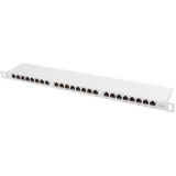 Patch panel Lanberg PPS6-0024-S