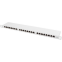 Patch panel Lanberg PPS6-0024-S