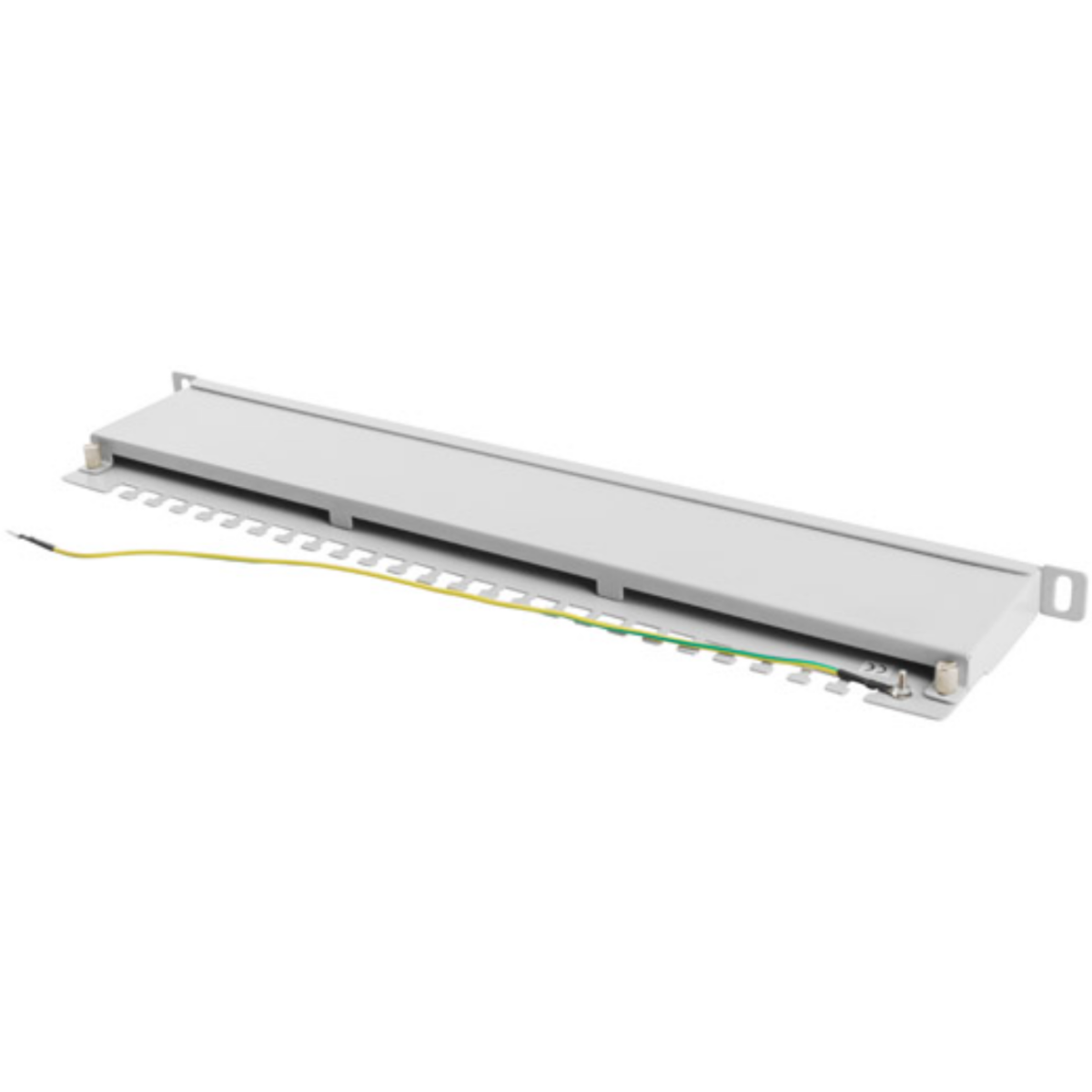 Patch panel Lanberg PPS6-0024-S - photo 2