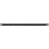 Patch Panel Lanberg PPU5-0024-B
