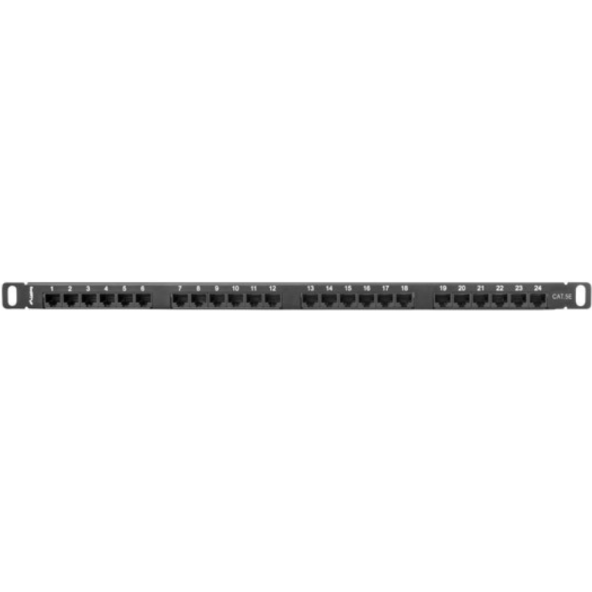 Patch Panel Lanberg PPU5-0024-B - photo 2