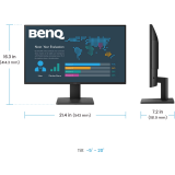 Монитор BenQ 24" BL2491P