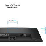 Монитор BenQ 24" BL2491P