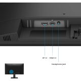 Монитор BenQ 24" BL2491P