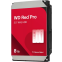 Hard Drive 8TB SATA-III WD Red Pro (WD8006FFBX)