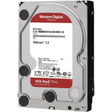 Hard Drive 8TB SATA-III WD Red Pro (WD8006FFBX)
