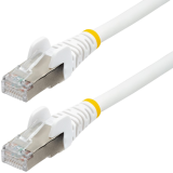 Патч-корд StarTech NLWH-750-CAT6A-PATCH, 7.5m