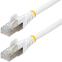Патч-корд StarTech NLWH-750-CAT6A-PATCH, 7.5m