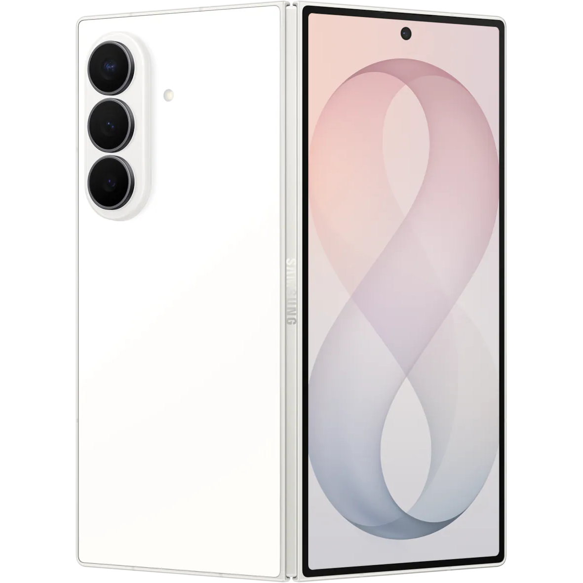 Smartphone Samsung Galaxy Z Fold8 12/512GB Cream (SM-F971BZWCEUE)