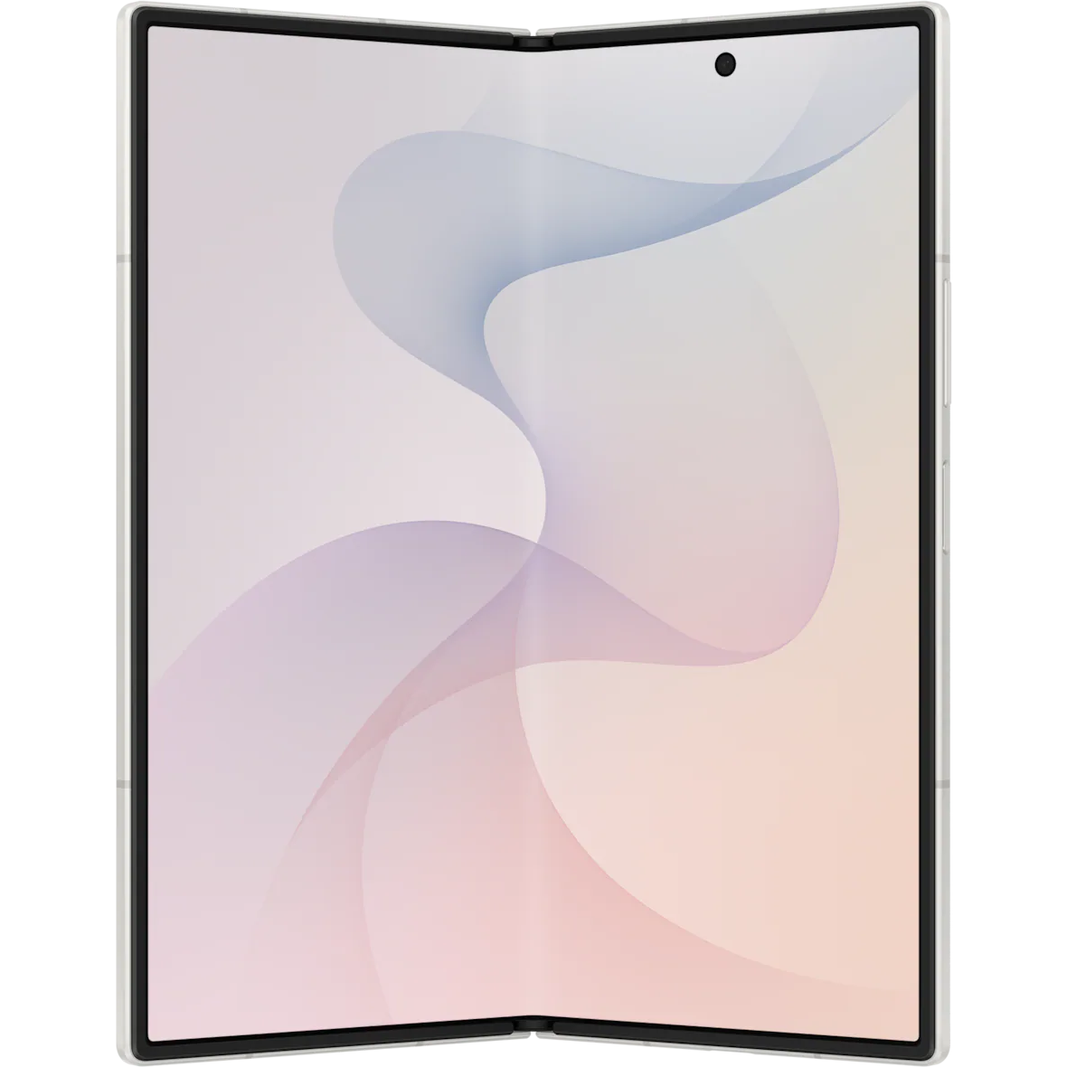 Smartphone Samsung Galaxy Z Fold8 12/512GB Cream (SM-F971BZWCEUE) - photo 2