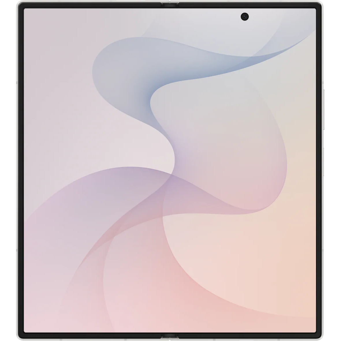 Smartphone Samsung Galaxy Z Fold8 12/512GB Cream (SM-F971BZWCEUE) - photo 3