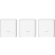 Mesh System Tenda MX3 (3 pcs) - MX3 (3-pack)