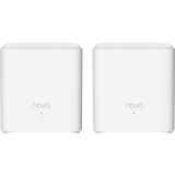 Mesh System Tenda MX3 (2 pcs) (MX3 (2-pack))