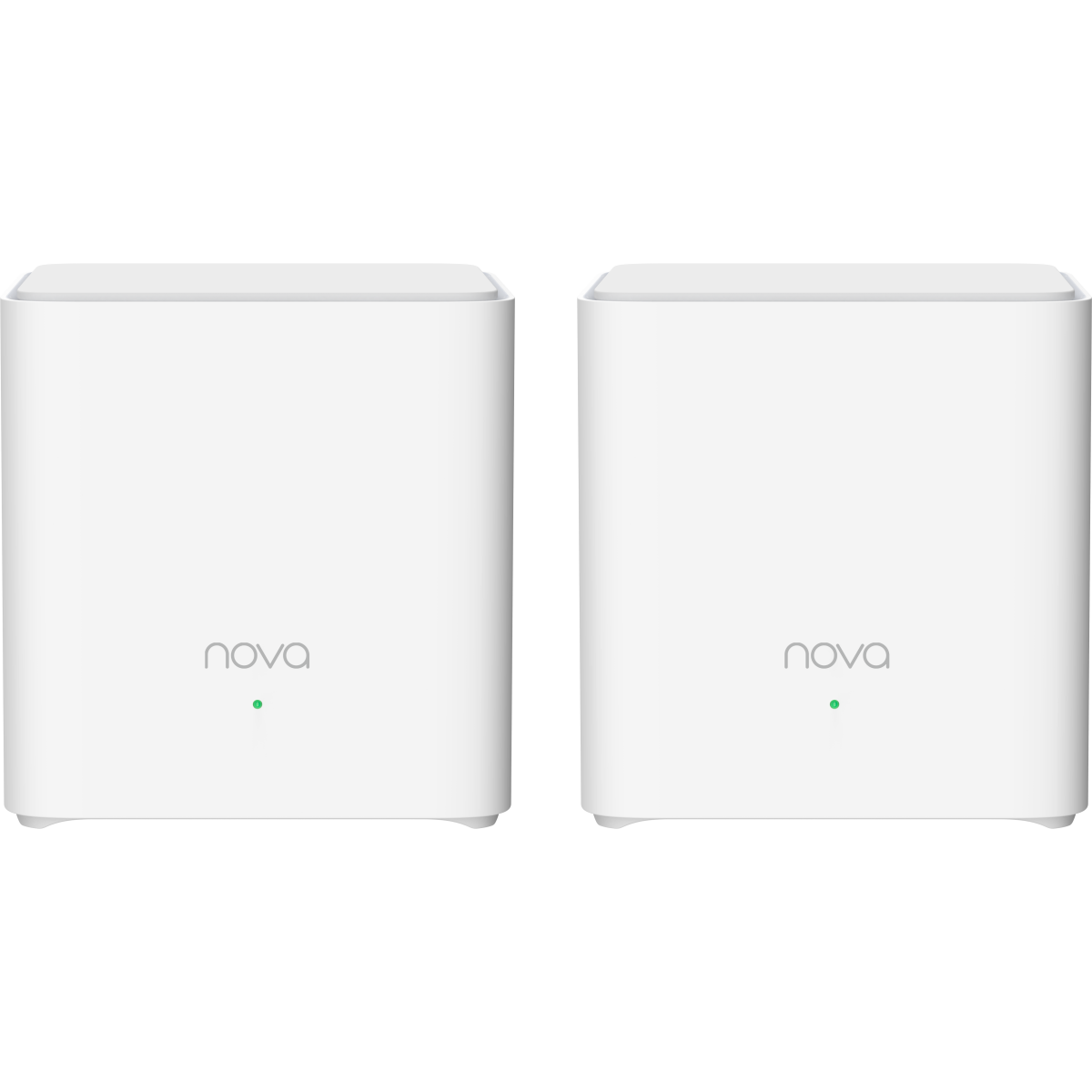 Mesh System Tenda MX3 (2 pcs) - MX3 (2-pack)