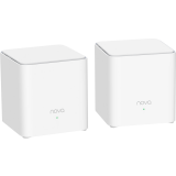 Mesh System Tenda MX3 (2 pcs) (MX3 (2-pack))