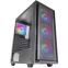 Case Mars Gaming MC-AIR Black - MCAIR