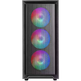 Case Mars Gaming MC-AIR Black (MCAIR)
