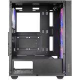 Case Mars Gaming MC-AIR Black (MCAIR)