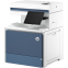 МФУ HP Color LaserJet Enterprise MFP 6800dn - 6QN35A - photo 2