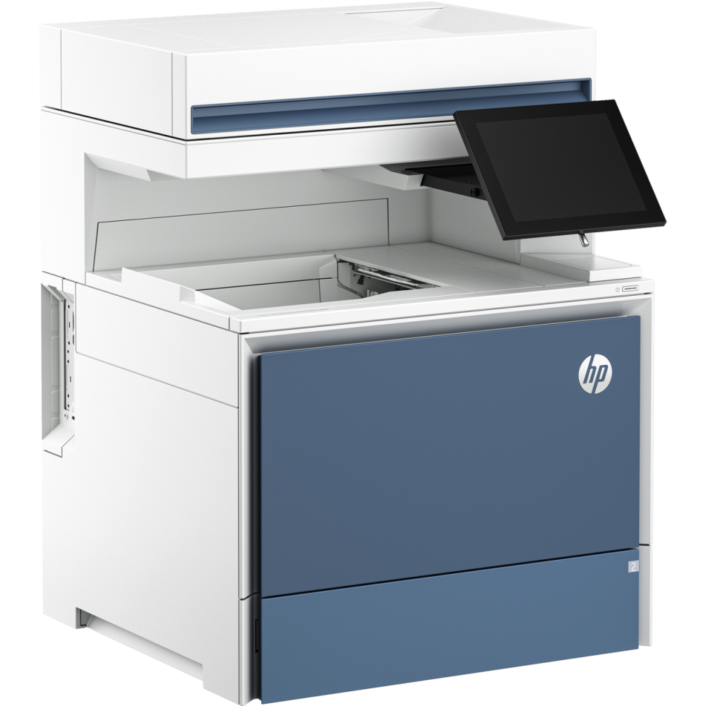 МФУ HP Color LaserJet Enterprise MFP 6800dn - 6QN35A - photo 3