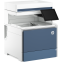 МФУ HP Color LaserJet Enterprise MFP 6800dn - 6QN35A - photo 3