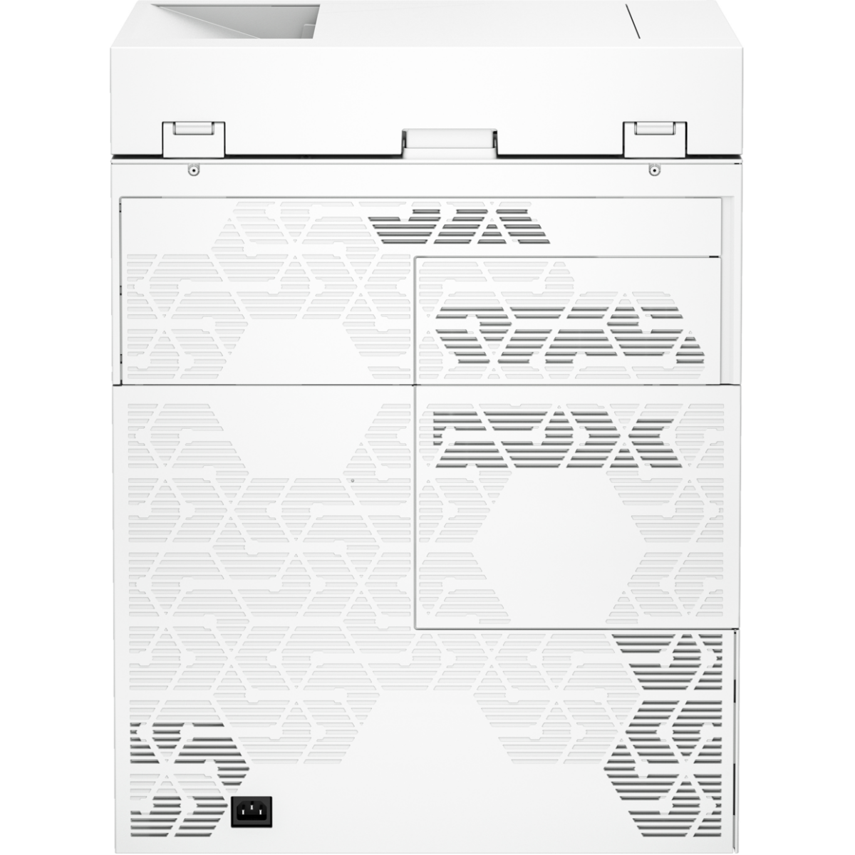 МФУ HP Color LaserJet Enterprise MFP 6800dn - 6QN35A - photo 4