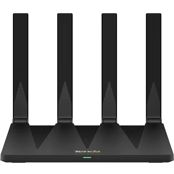 Wi-Fi router Tenda AX12 Pro
