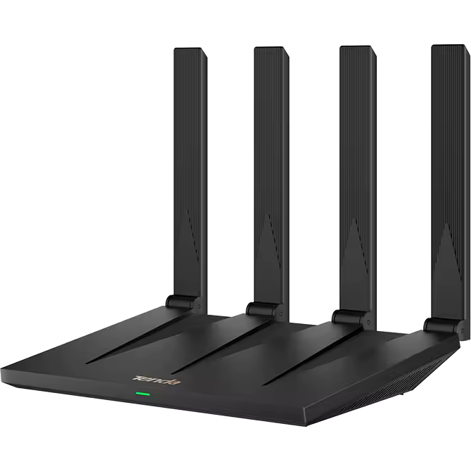 Wi-Fi router Tenda AX12 Pro - photo 2
