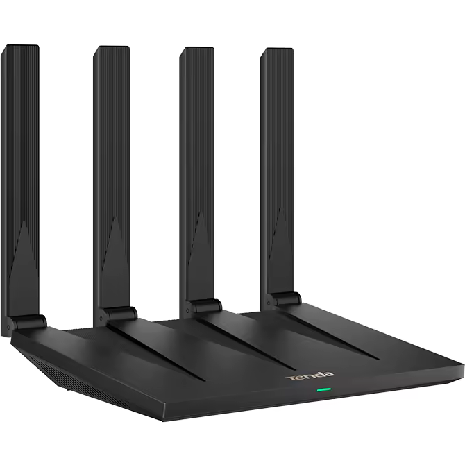 Wi-Fi router Tenda AX12 Pro - photo 3