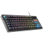 Keyboard Mars Gaming MK Master Black - MKMASTERFR - photo 2