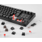 Keyboard Mars Gaming MK Master Black - MKMASTERFR - photo 3