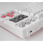 Keyboard Mars Gaming MK Master White - MKMASTERWFR - photo 4