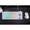 Keyboard Mars Gaming MK Master White - MKMASTERWFR - photo 6