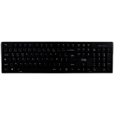 Keyboard T'nB Classy+ Black (KBWBTBK)