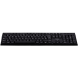 Keyboard T'nB Classy+ Black (KBWBTBK)