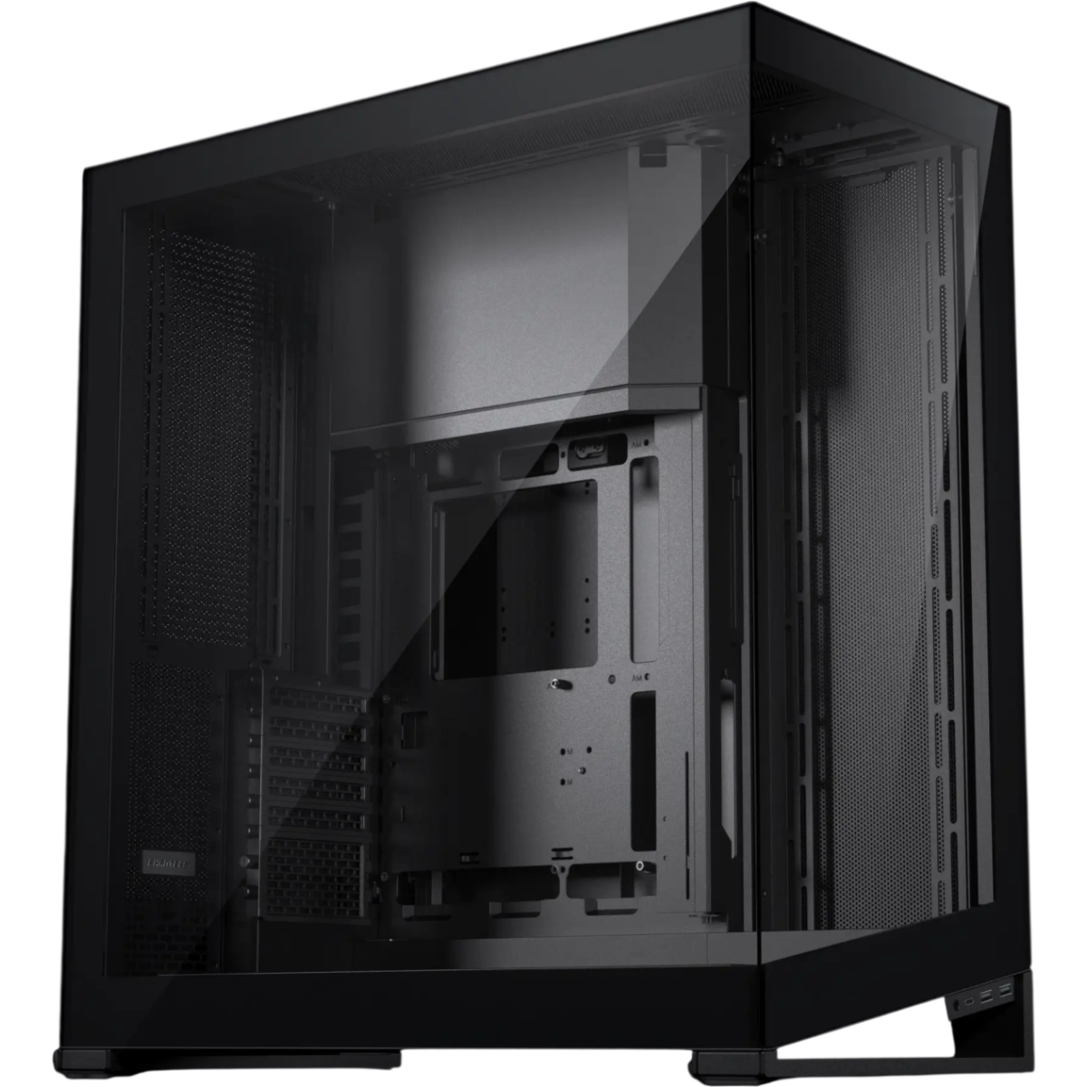 Case Phanteks NV9 MKII Black - PH-NV923TG_DBK02