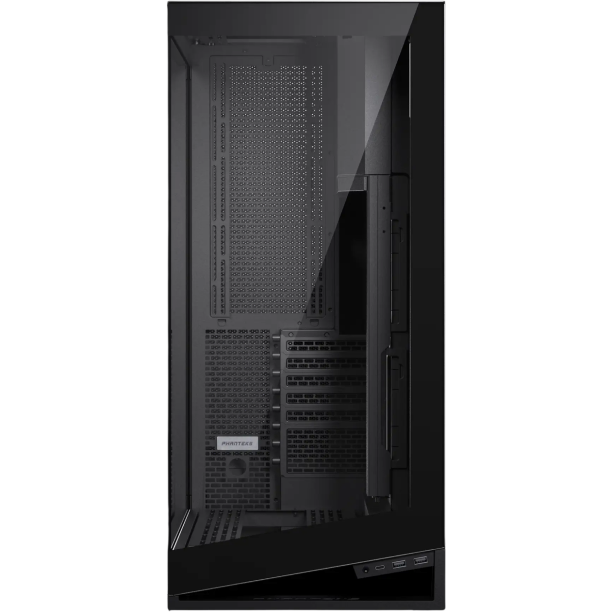 Case Phanteks NV9 MKII Black - PH-NV923TG_DBK02 - photo 2